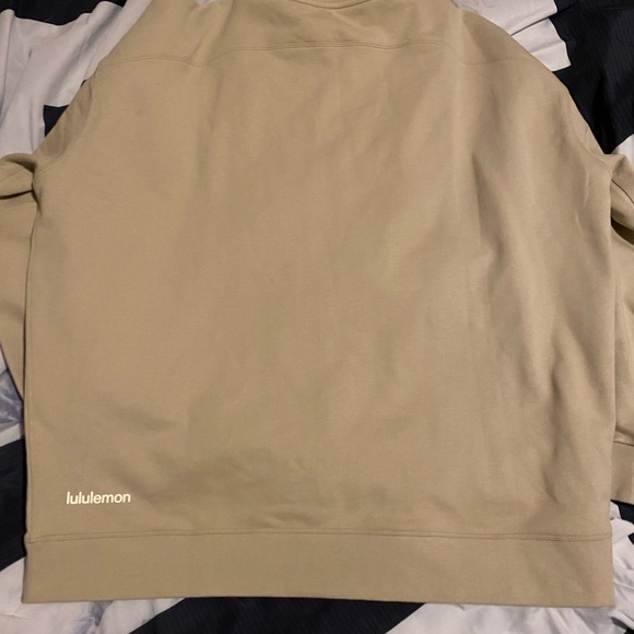 Perfectly Oversized Crew - Picture 2 of 4